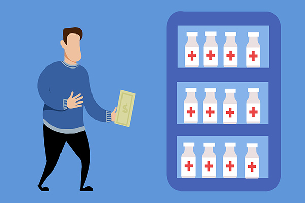 吃降压药会不会造成肾衰竭,长期吃降压药引发肾病