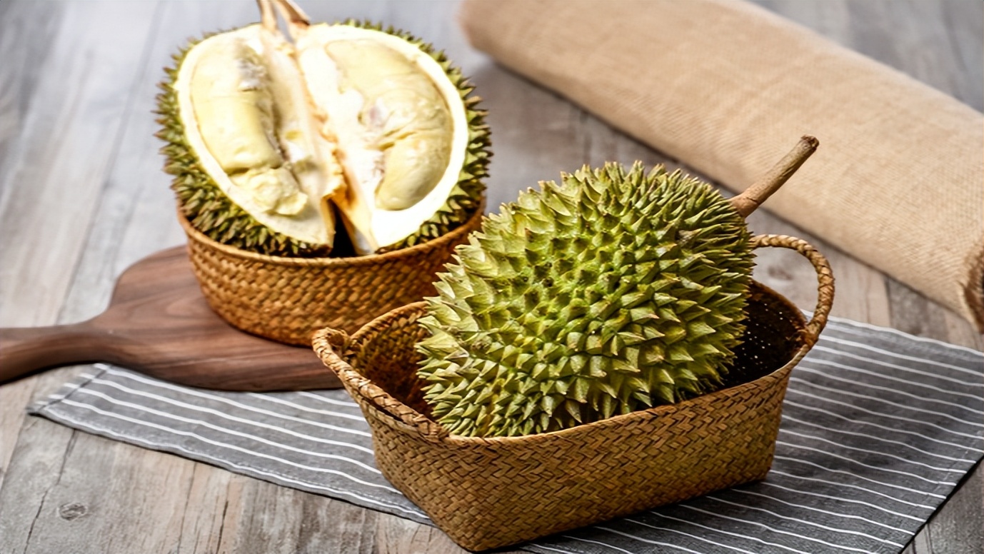 菲律宾希望扩大对中国的榴莲出口,中国与菲律宾榴莲贸易现状