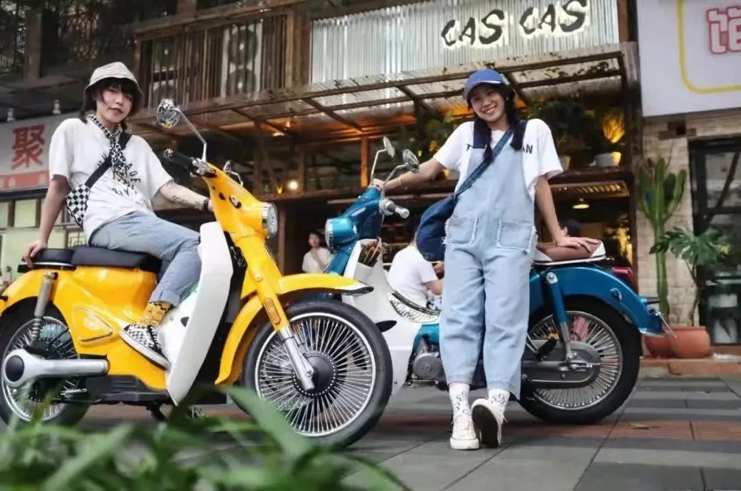 小牛电动车停产了吗,小牛停产了吗