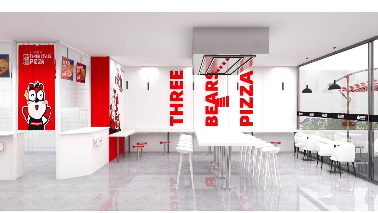 小白创业可以开披萨店吗,00后创业开餐馆