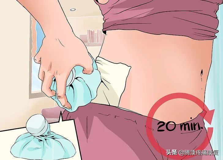 髋关节疼痛怎么办最有效的方法,髋关节疼痛的锻炼方法视频