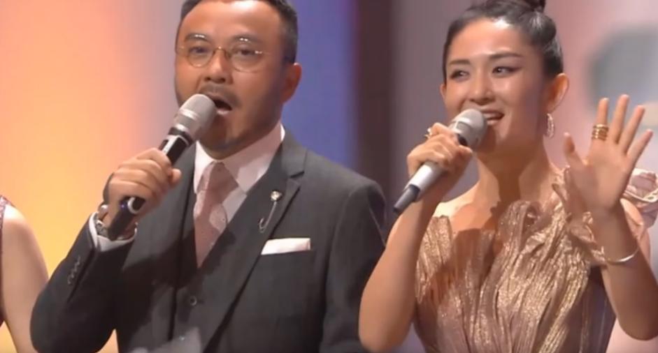 谢娜为什么会被何炅三次直呼其名,46岁的谢娜现在怎么样了