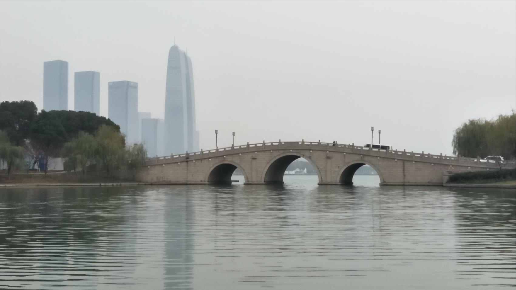 闲人笔记北海风情街,闲人笔记