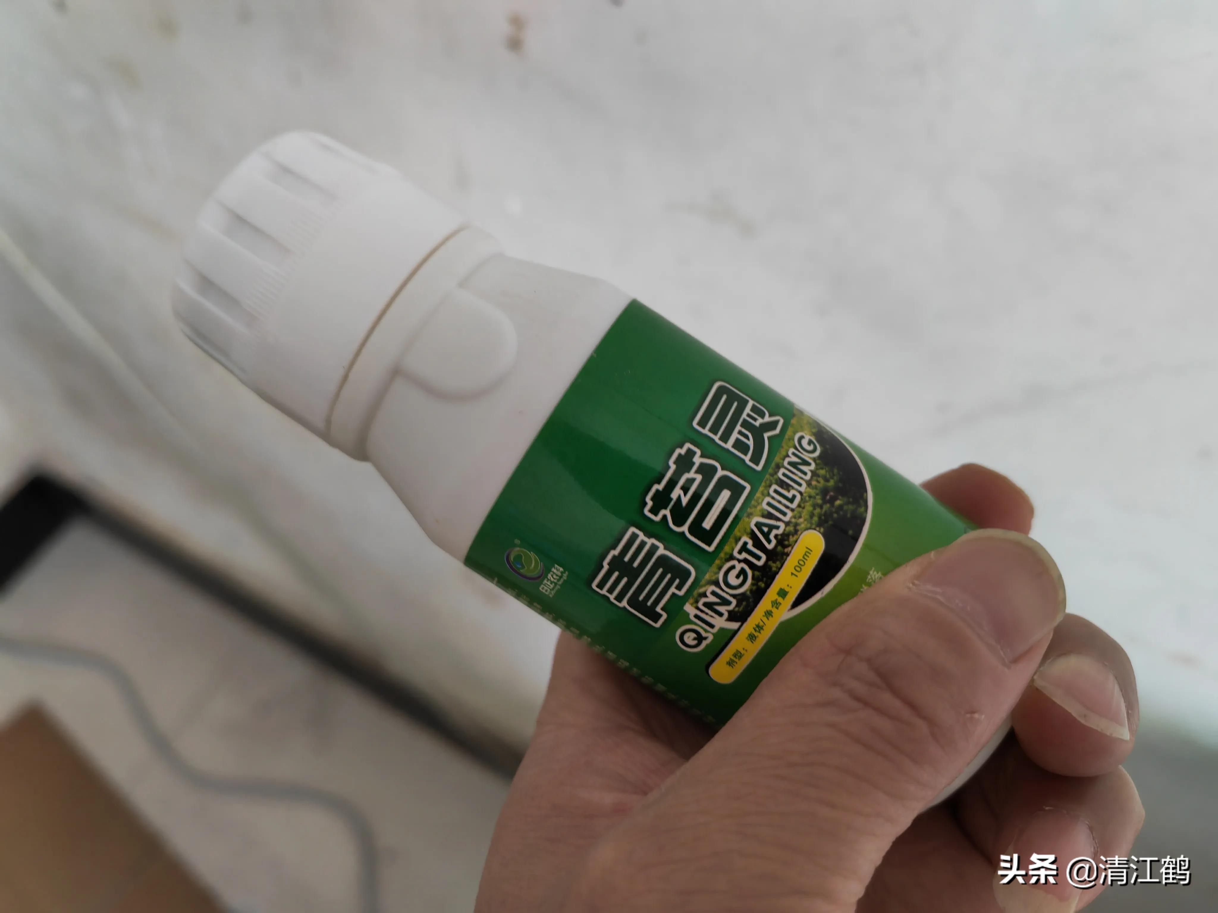 果树青苔如何防治,果树青苔如何杀灭且对果实无害