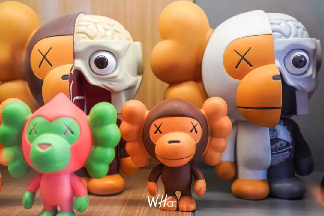 武汉潮流店铺,武汉潮流新店