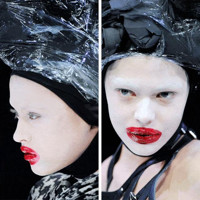 “垃圾”盛宴？还是视觉盛典？