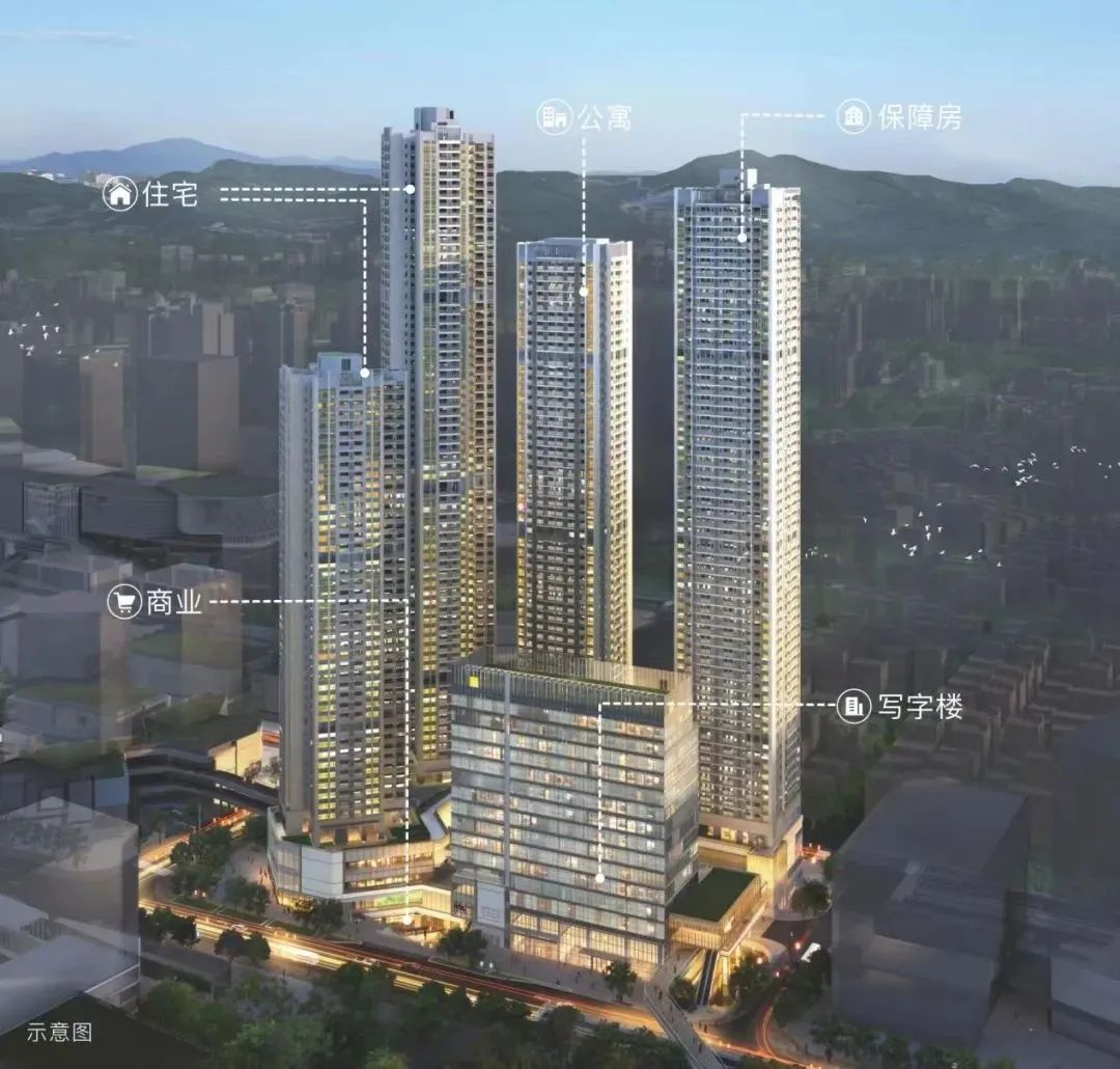 楼市好戏还在后头吗,楼市开盘火爆