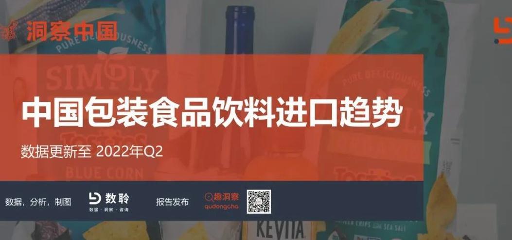 进口食品饮料,扒数据2019中国水果