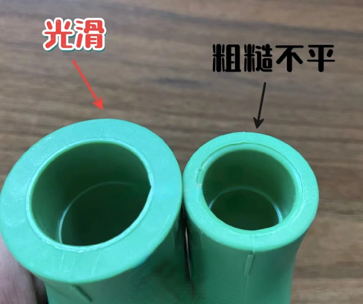 选水管避坑,选水管品牌重要吗