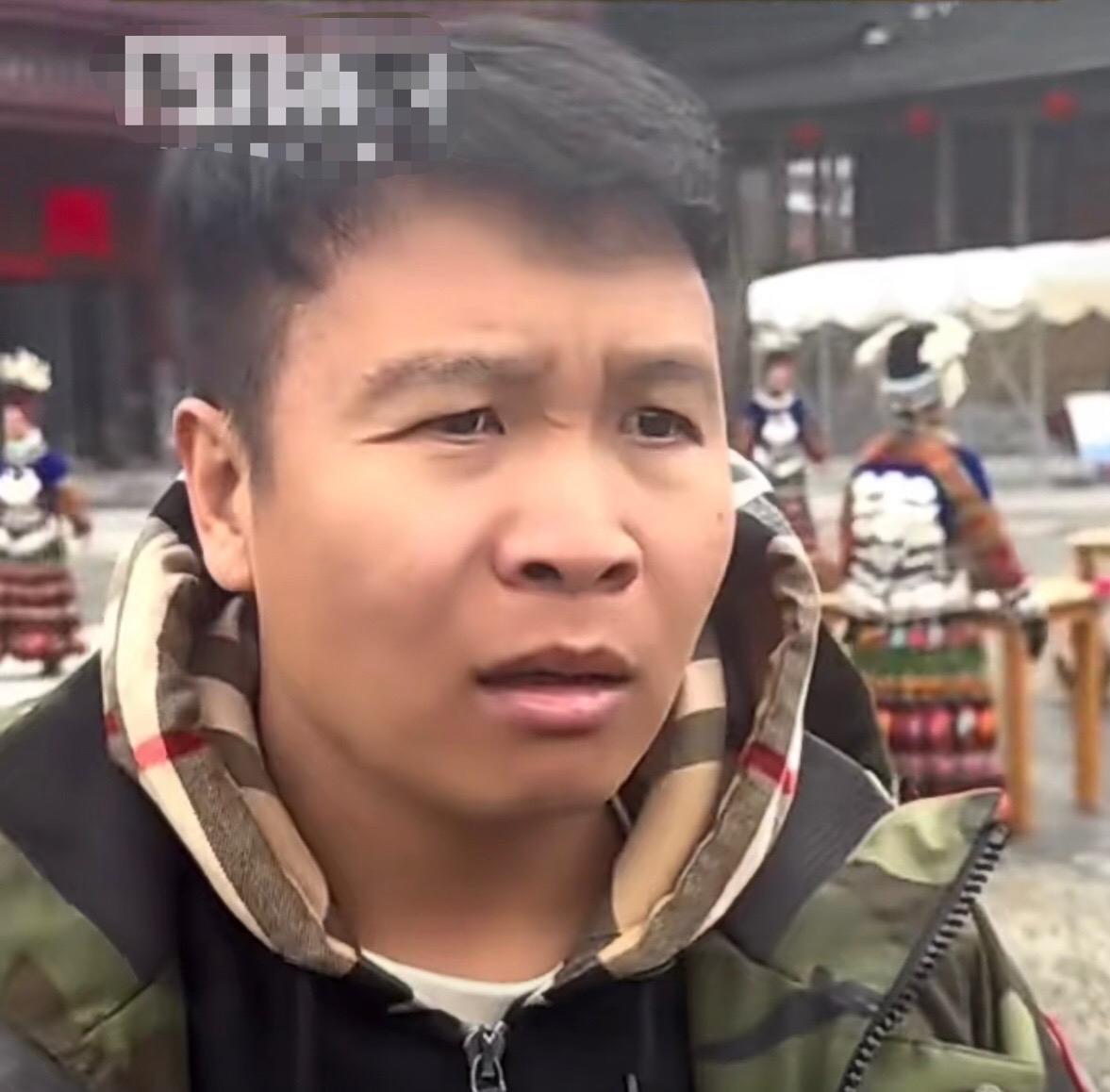 贵州千户苗寨大妈跳舞,贵州千户苗寨真实视频