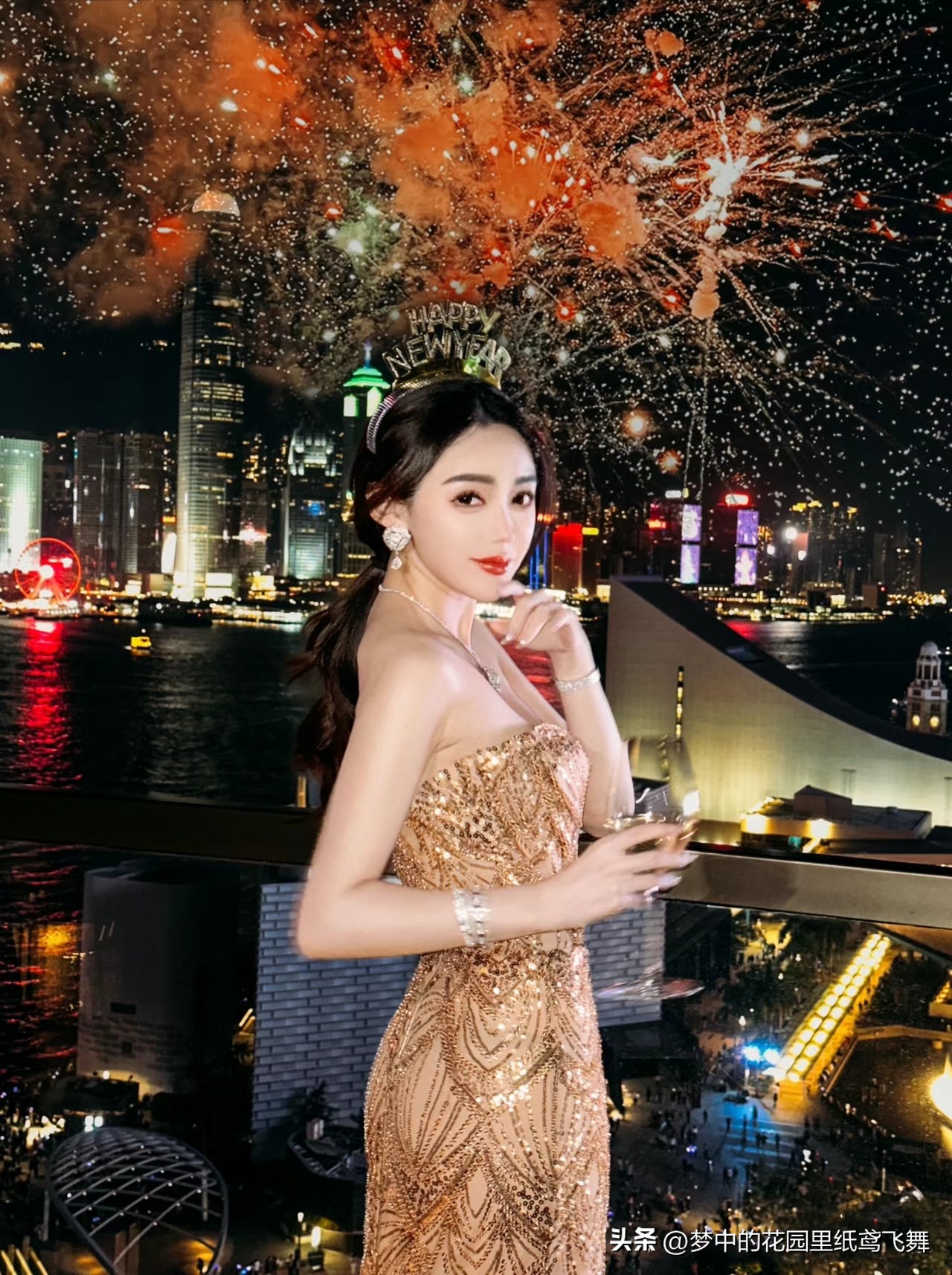 我带着50个愿望，在梦想与现实之间飞翔