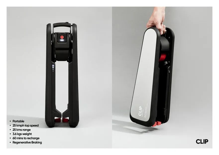 core77获奖设计作品,2024if设计奖获奖作品