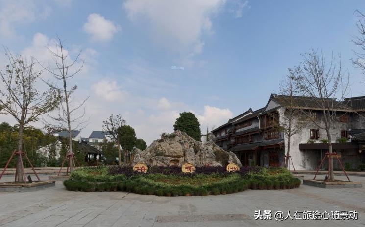 浙江嘉兴市乌镇主要有哪些景点,浙江嘉兴两天一夜旅游景点推荐