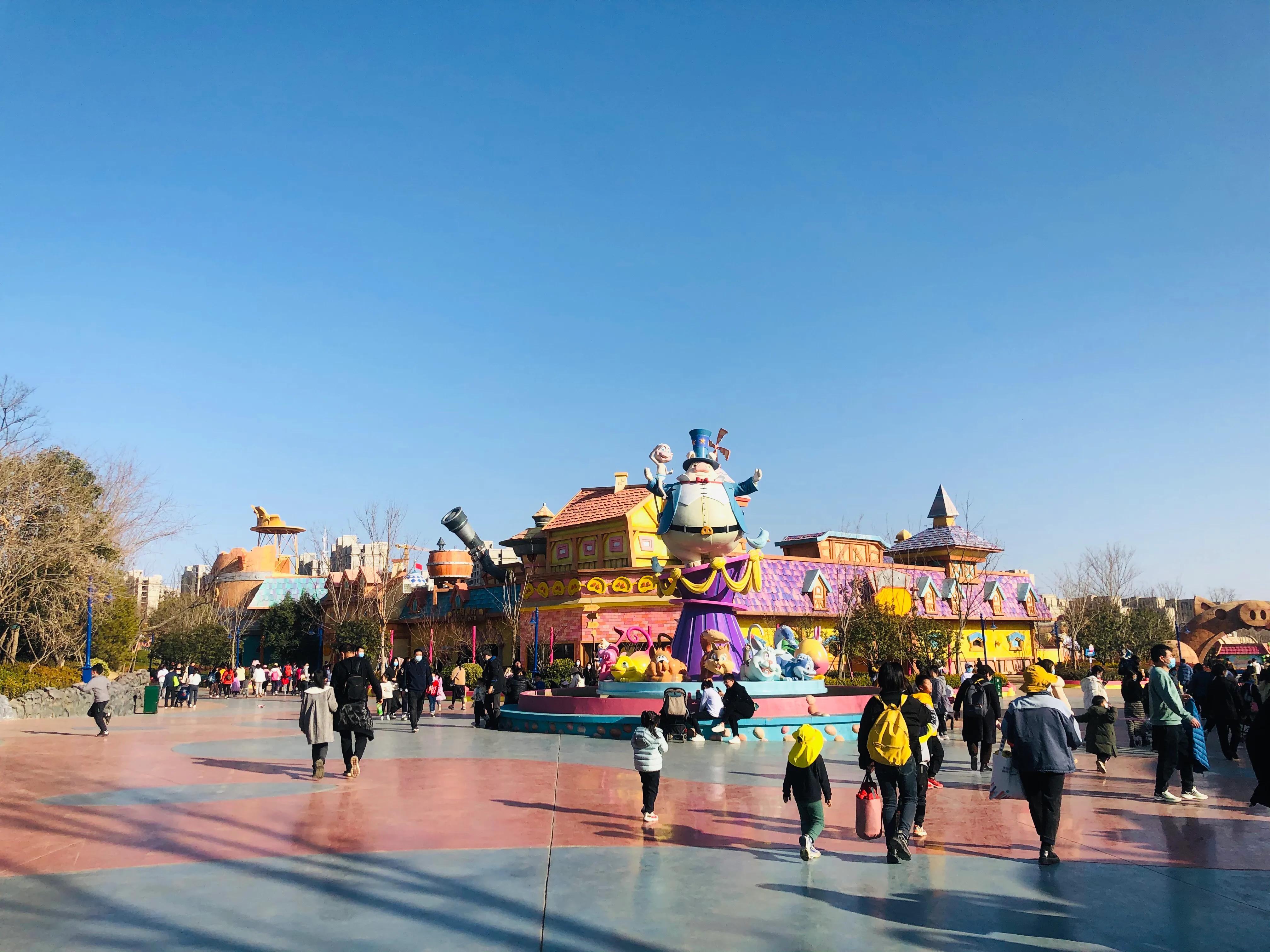 银基动物王国最强游玩攻略,银基动物王国游玩最详细攻略