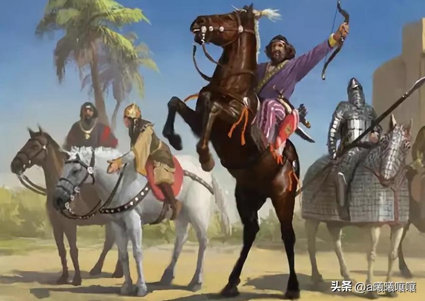 帕提亚王朝的宗教,帕提亚宗教