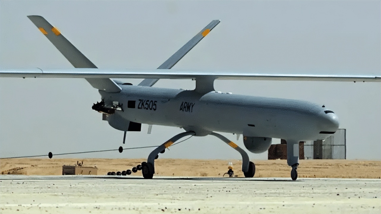 俄军无人机最新局势,俄乌战争俄军无人机