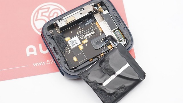 3百到500的手表,400多和3000的智能手表有什么区别