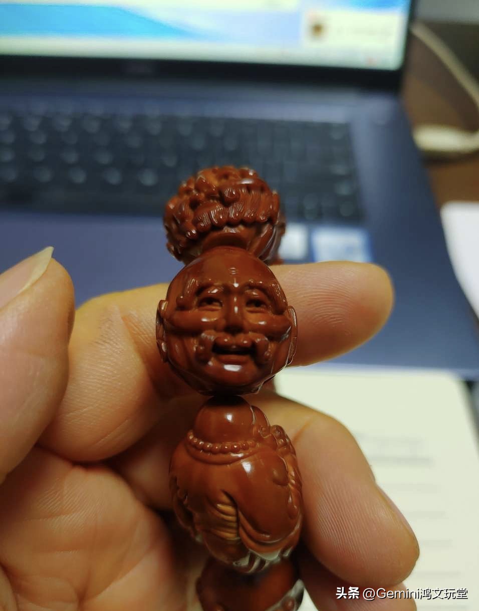 这些造假的文玩你还在玩吗,什么文玩好盘不怕水