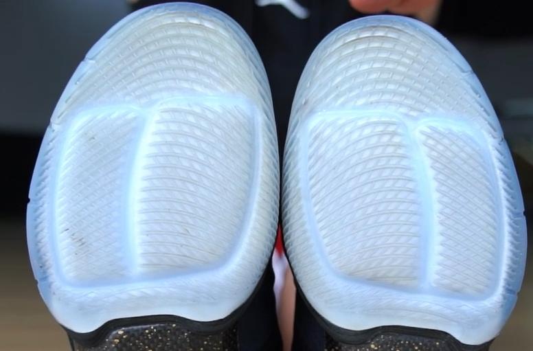 2022最强篮球鞋实战测评,最强篮球鞋aj28