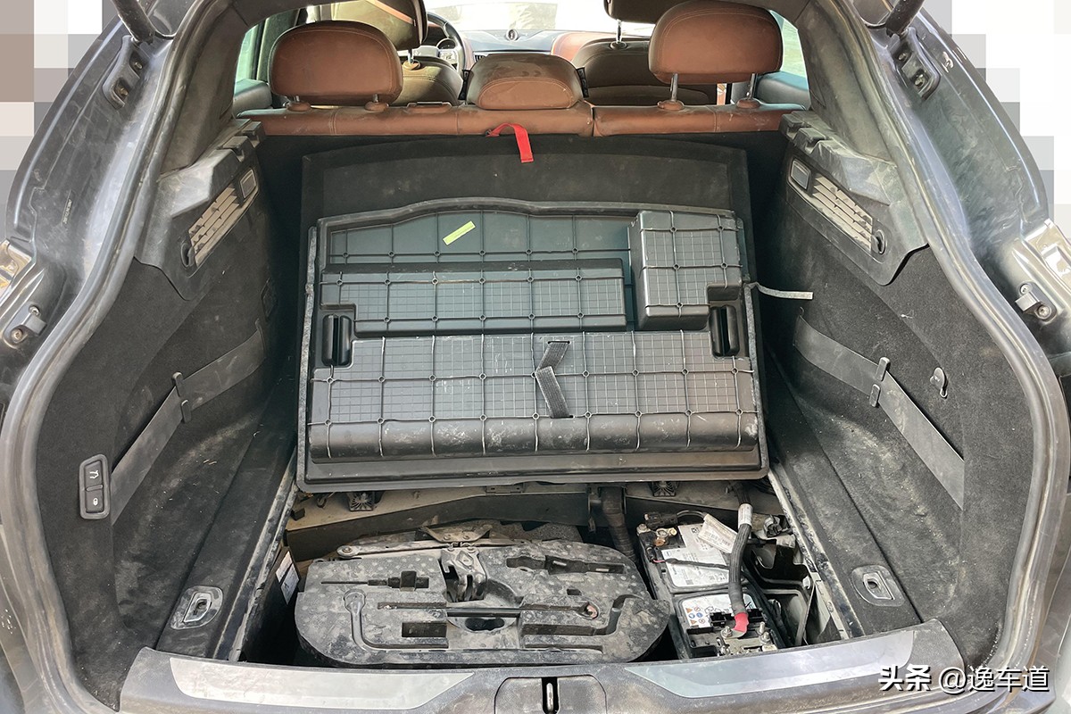 比行情便宜10万的二手车能买吗,比市场价格便宜一半的二手车