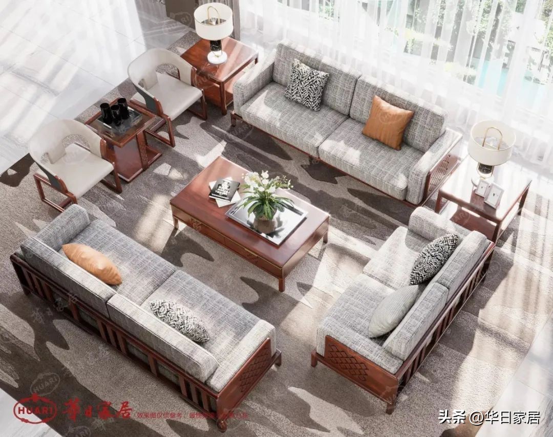 定制家具轻奢系列,定制家具最新款现代极简