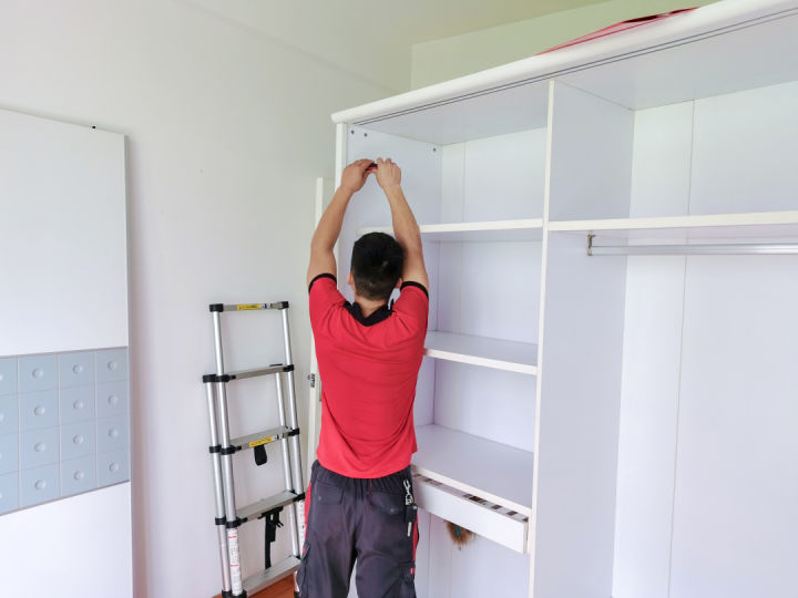 新房搬家先搬什么最好,新房搬家应该先搬什么进去