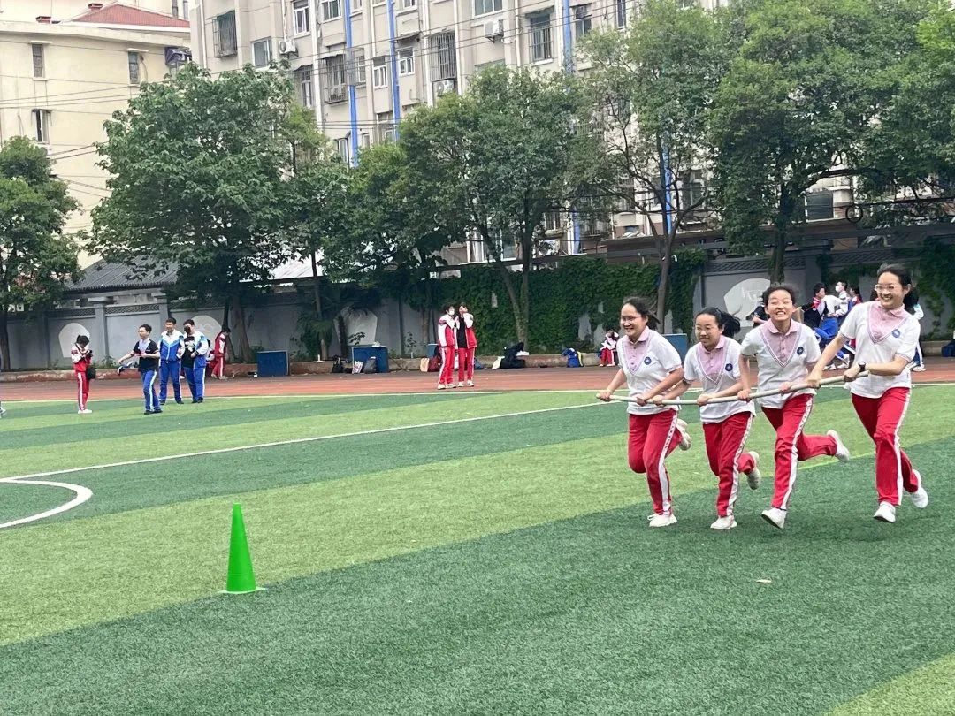 南京阳光体育节的内容,江苏省首届阳光体育节