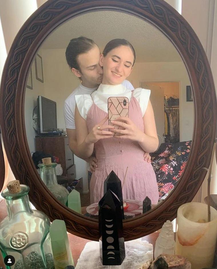 寻医6年「绝育」！开心永不怀孕生子，妙龄美模：100%自信是对的