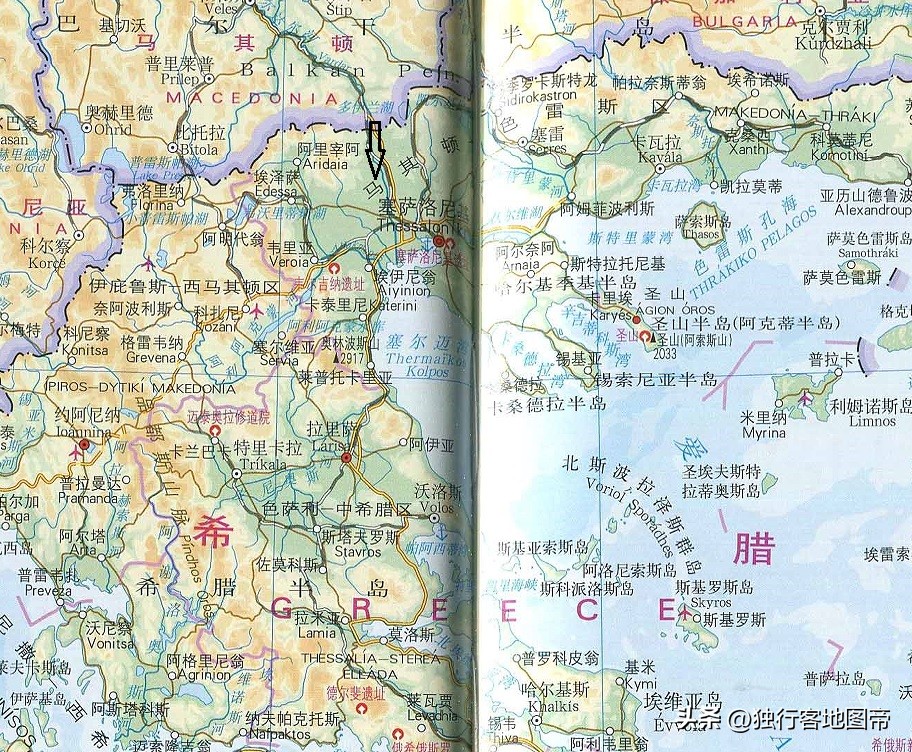 南斯拉夫的恩怨,南斯拉夫的现状