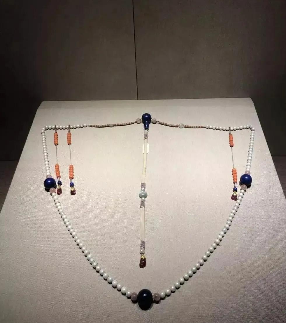 沈阳故宫藏清珍宝展,沈阳故宫博物院馆藏珍宝欣赏