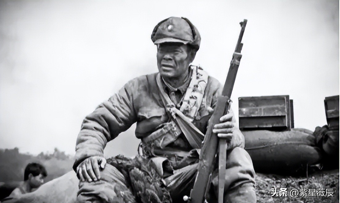 八路军吕布有多厉害,抗日将士吕布