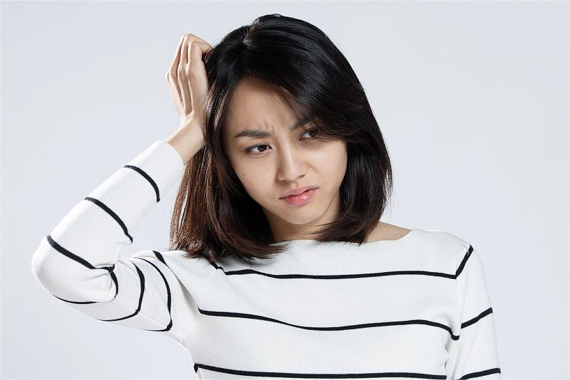 两个孩子的宝妈感染hpv，病变2级，三个月后转阴！