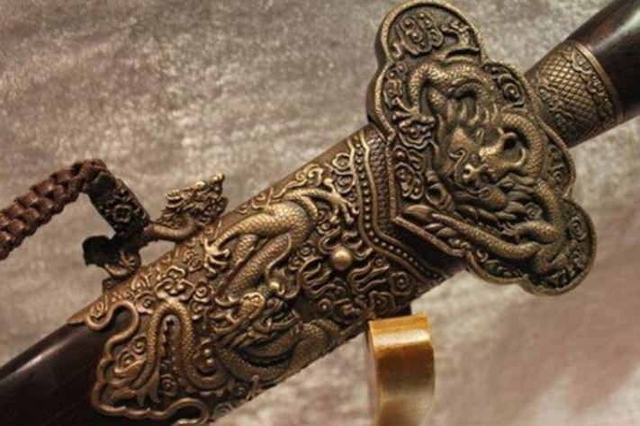 孙殿英盗慈禧太后的墓全过程,孙殿英盗慈禧墓真实记载