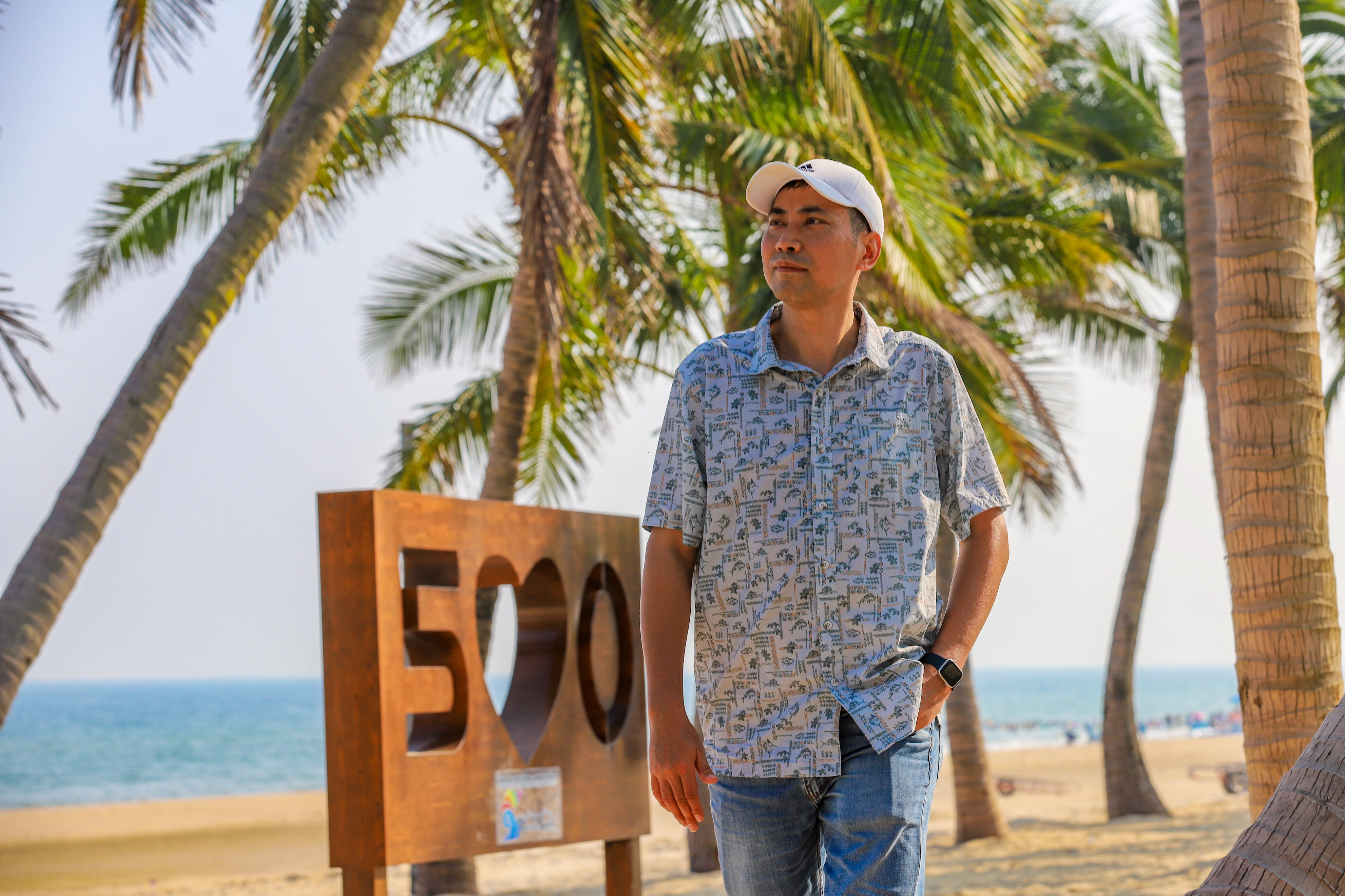 广东漂亮好玩的海岛,广东省最好的海洋公园