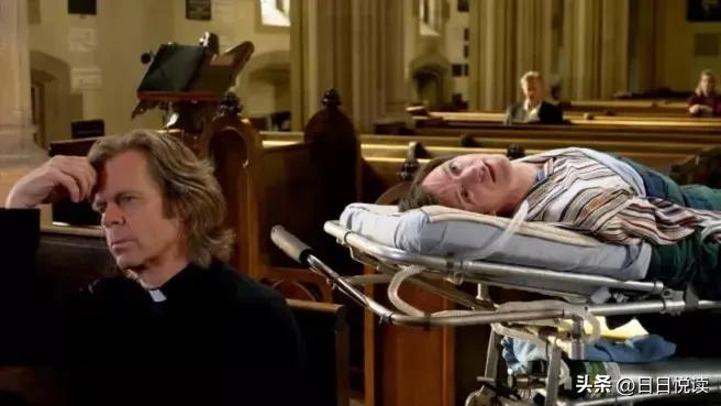 中国有一部关于残疾人的电影,有关残疾人的电影