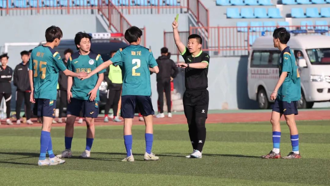 五大连池足球比赛直播回放,绿茵少年足球争霸赛