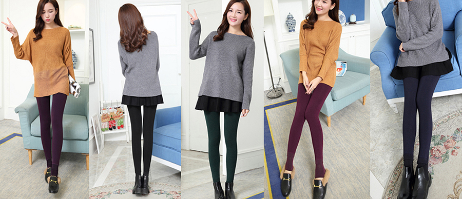 保暖裤外穿怎么搭配,工装裤怎么搭保暖又好看