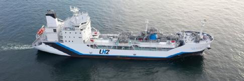 日本放弃氢能源中国为什么发展,氢能源日本和中国