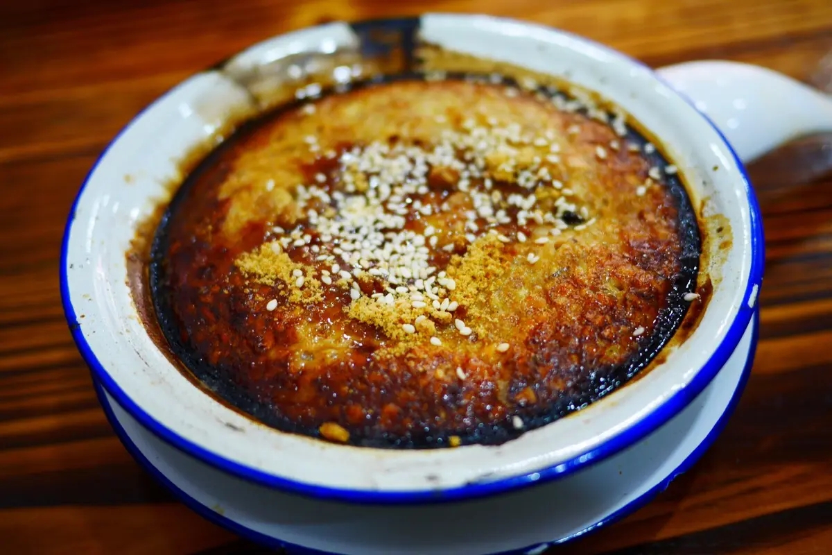 浙江除了西湖还有必尝的五大小吃,浙江苏杭美食排行榜