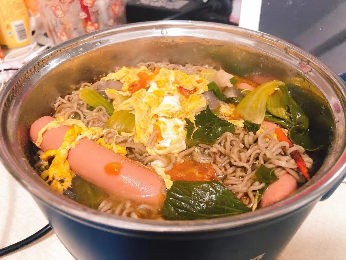 减脂晚餐吃什么更有饱腹感,减脂餐食谱一日三餐饱腹感