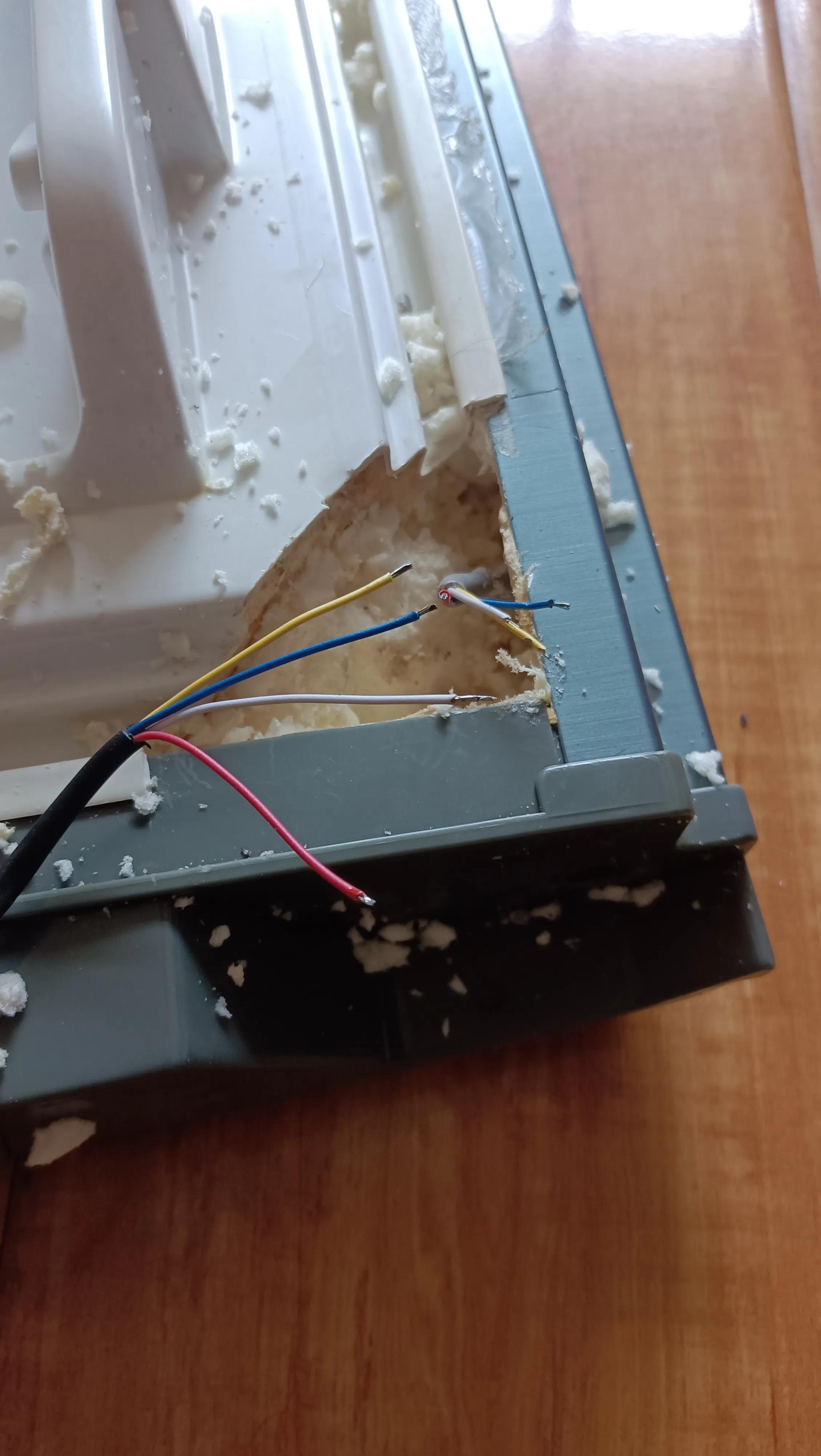 容声冰箱bcd212ym-t触控面板维修,容声bcd-181yq冰箱维修故障大全集