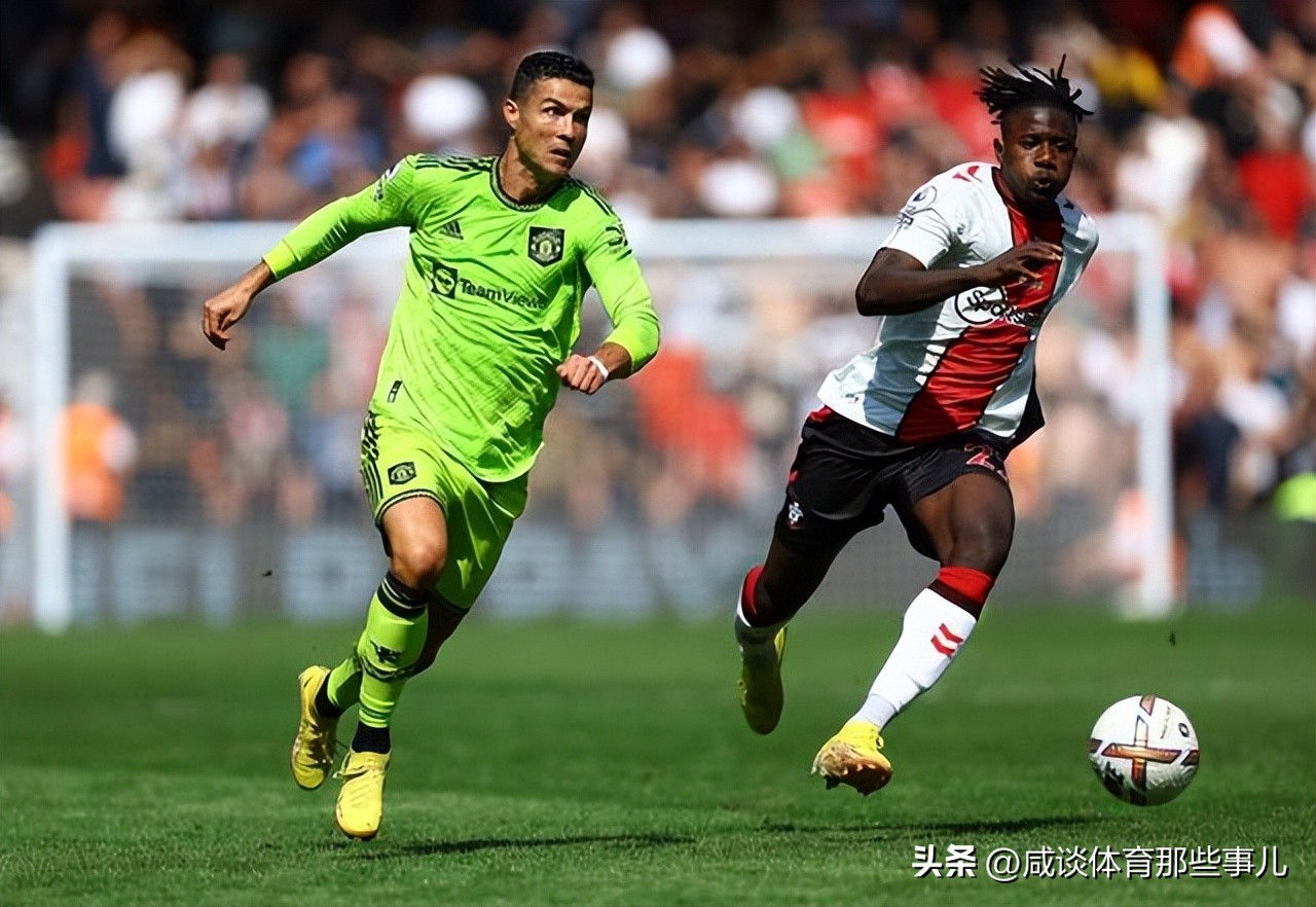 c罗6场9球暴露致命短板,c罗87分钟绝平连续2场破门而出