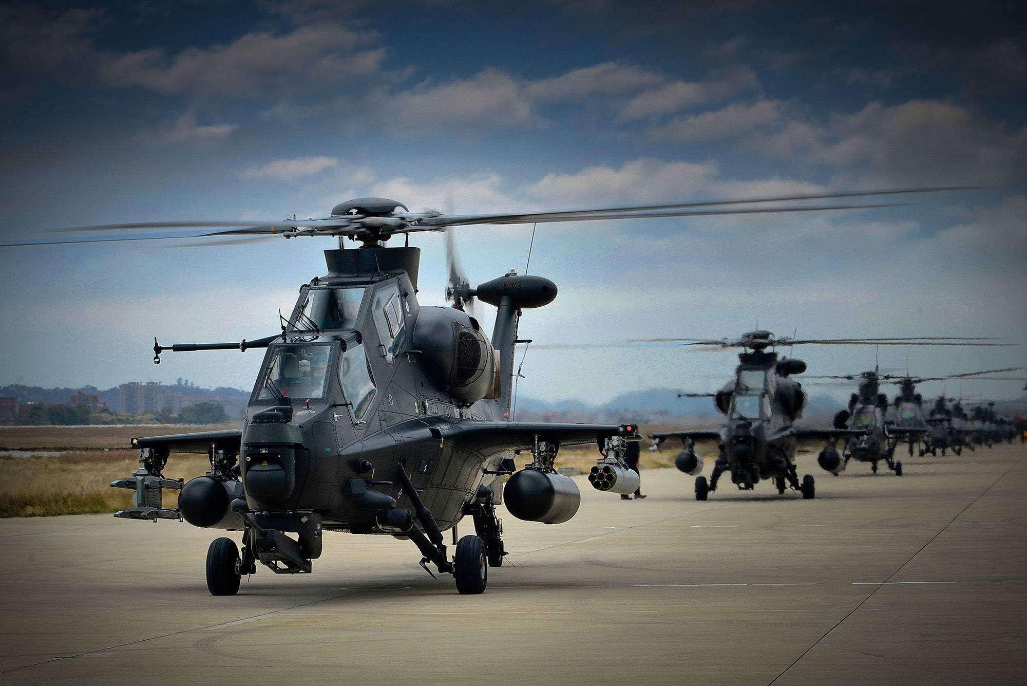 中国造武直10,中国阿帕奇武直10