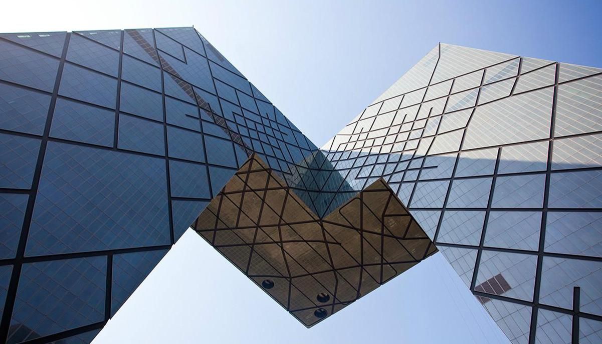 21世纪建筑发展趋势,世界十大建筑设计院