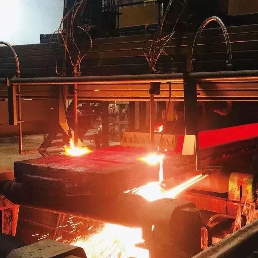 唐山建龙钢铁集团有限公司,唐山建龙特殊钢有限公司