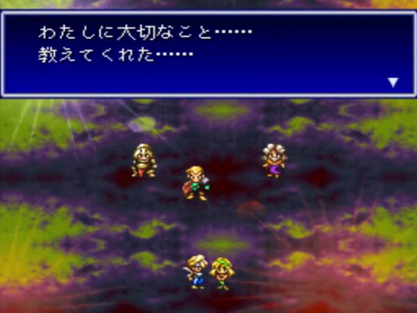 史克威尔黑历史?RPG史上三大“恶女”,放到今天每个都能上热搜