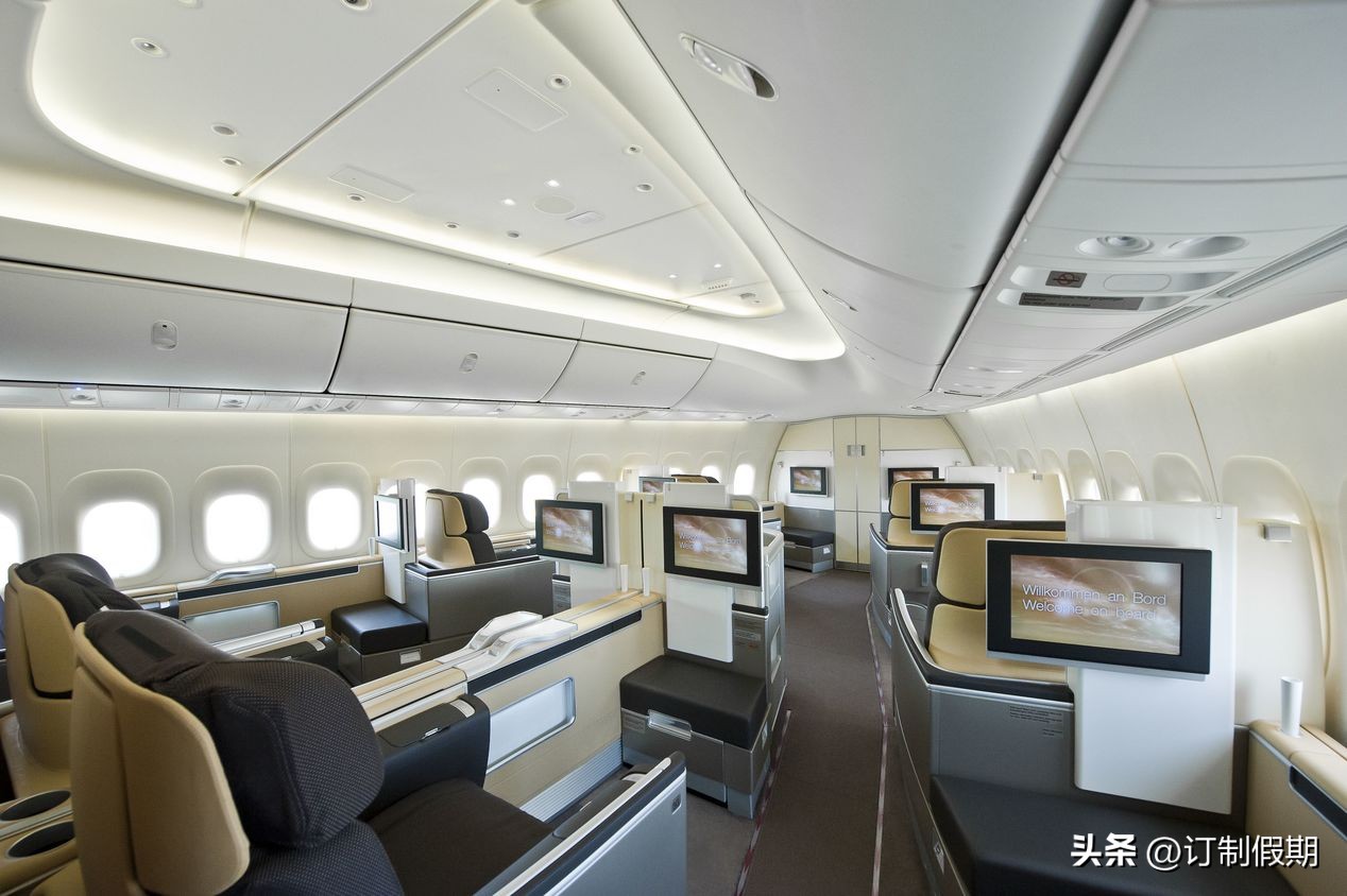 德国汉莎航空地勤人员罢工,汉莎航空有多少飞机