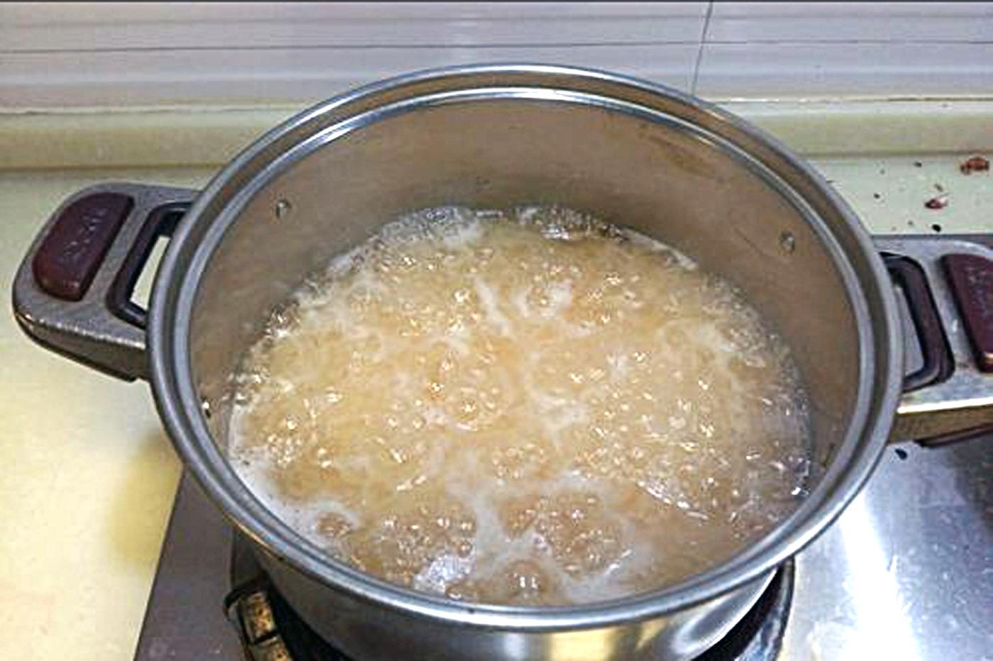 十二种润燥食材冬季养生法宝,冬季滋阴润肺的蔬菜