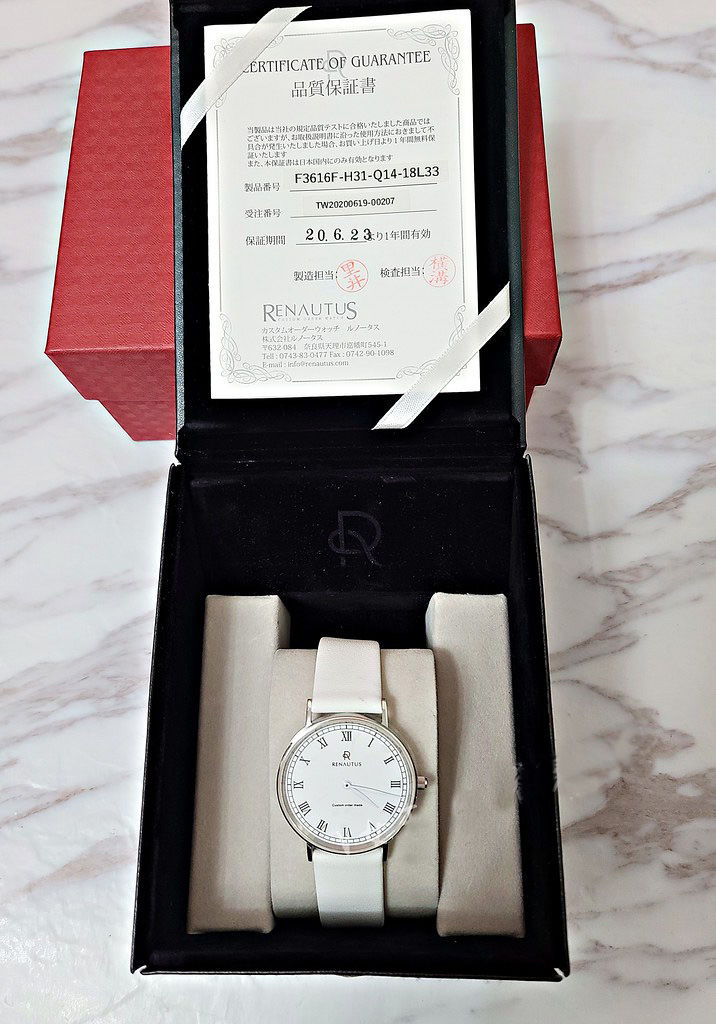 闺蜜礼物推荐轻奢小众手表,适合当礼物的小众手表