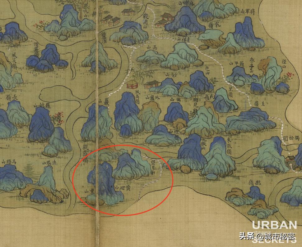 这个被赵露思带火的杭州小乡镇究竟有什么魅力？引来无数网友打卡